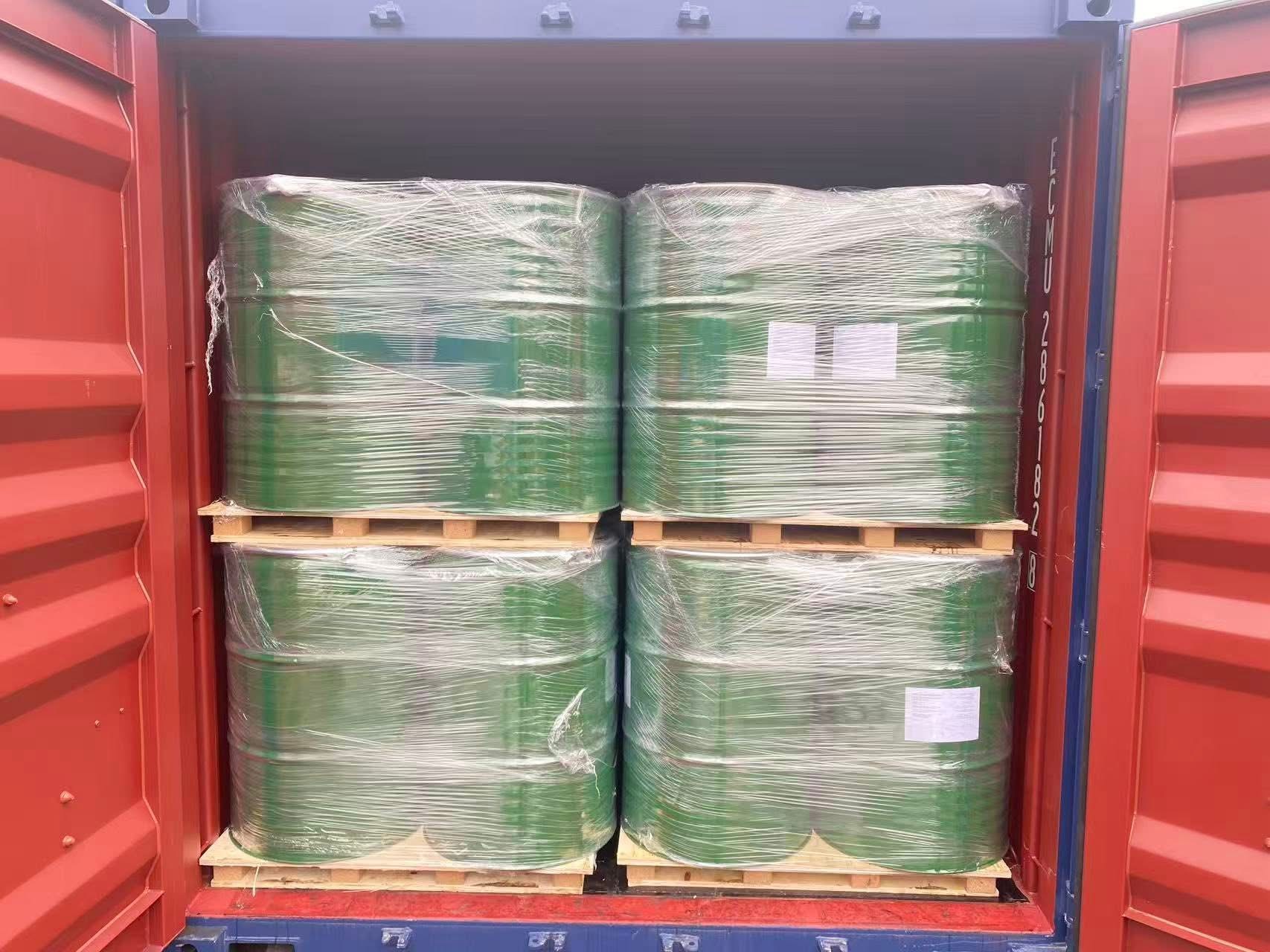Shipping readiness